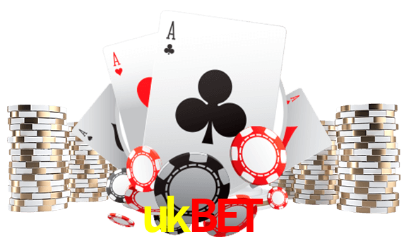 Jogue jogos de pôquer em ukbet