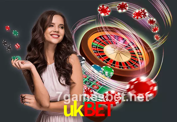 vivo no cassino ukbet