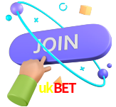 Junte-se ao cassino ukbet hoje mesmo