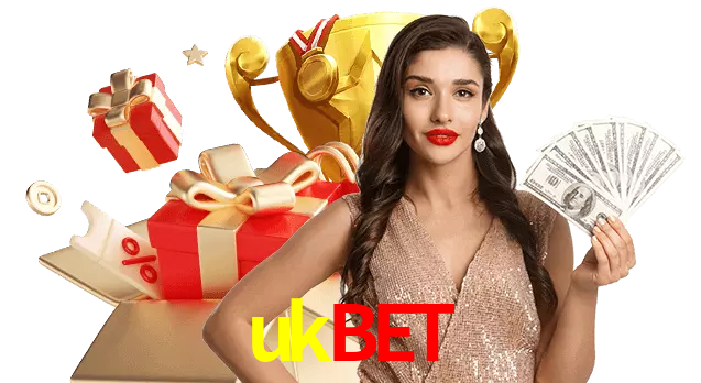 Jogue com dealers reais no ukbet!