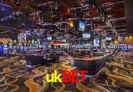 Welcome Bonus ukbet