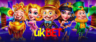 ukbet jogo