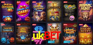 Instant EasyPaisa ukbet