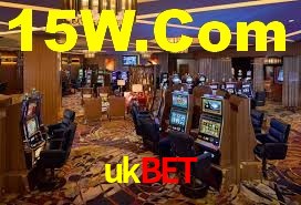 Welcome Bonus ukbet