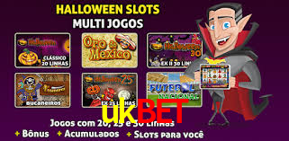 ukbet: Jogos de Caça-Níqueis-Altas Recompensas, Roleta-Velocidade, Blackjack-Desafios Máximos