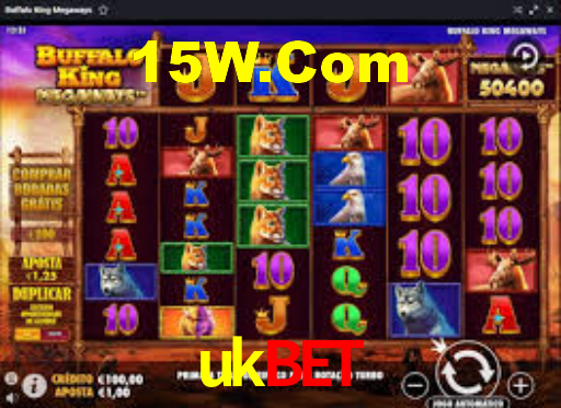 ukbet jogo