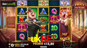 Roulette Table ukbet
