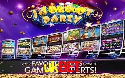 Game Providers ukbet