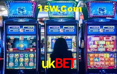 Bonus Features ukbet