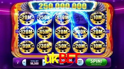 Weekend Specials ukbet
