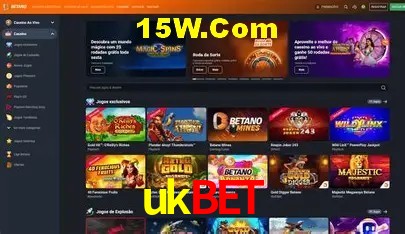 Seasonal Promotions ukbet