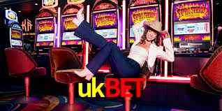 ukbet jogo