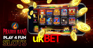 Daily Bonuses ukbet