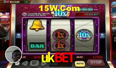 Responsive Design ukbet