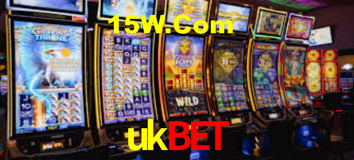 ukbet App Interface