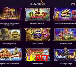 Sports Statistics ukbet