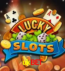 Welcome Bonus ukbet