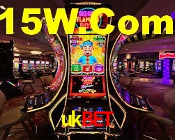 Live Casino ukbet
